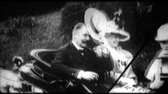 Сараевское убийство. Документальный фильм к годовщине начала Первой мировой войны. Анонс