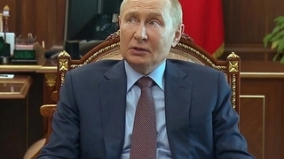 Путин предложил главе Счетной палаты звонить ему «в наиболее острых случаях»