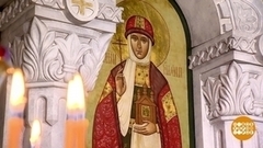 Святая равноапостольная княгиня Ольга и Ольгин град. Доброе утро. Фрагмент