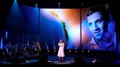 Своя колея. Памяти Владимира Высоцкого. Анонс