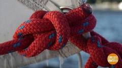 Узелок завяжется, узелок развяжется... морской! Доброе утро. Фрагмент