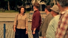 «Раздражайте его, раздражайте. Он мне нужен злой». Ищейка 2. Анонс