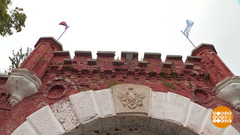 Балтийск: здесь был Петр Первый. Доброе утро. Суббота. Фрагмент 