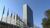 На заседании СБ ООН обсуждали нарастающее напряжение на Ближнем Востоке и гуманитарную катастрофу в секторе Газа
