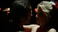 «Если реальность банальна и грустна, придумайте историю». Эта безумная любовь. Художественный фильм. Анонс