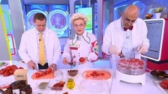 Какой помидор лучше? Жить здорово! Анонс