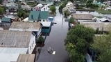 После сильных ливней Челябинская область ушла под воду