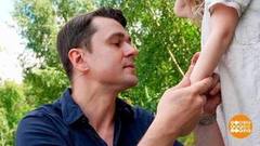 Если ребенка ужалила пчела. Доброе утро. Фрагмент