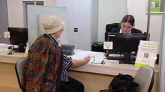 Взял кредит и передумал? Доброе утро. Фрагмент