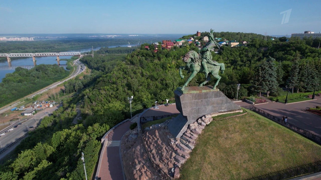 «Жизнь своих». Башкирия