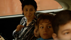 «Смотрите, как мужиков надо хомутать». А у нас во дворе... 2. Анонс