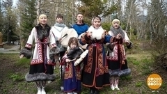 Так звучит время. Доброе утро. Фрагмент 