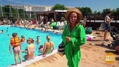 Что взять с собой на пляж. Доброе утро. Фрагмент