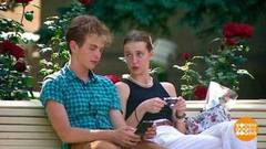 Привычка — вторая натура? Доброе утро. Фрагмент 