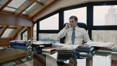 «Теперь можно зарабатывать много денег совершенно законным способом». Трейдер. Анонс