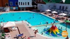 Хочу в санаторий! Доброе утро. Фрагмент 