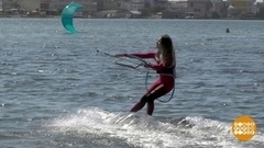 Два месяца лета: есть что вспомнить! Доброе утро. Фрагмент