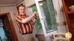 Защищаем легкие от гари и дыма. Доброе утро. Фрагмент 