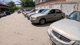 Волонтеры «Народного фронта» передали бойцам в зону СВО легковые автомобили