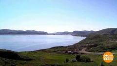 Вот оно какое, наше лето! В Заполярье. Доброе утро. Фрагмент 