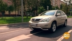 Расход топлива: автомобиль — на диету! Доброе утро. Фрагмент 