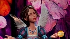 «Фантастика»: здесь сбываются мечты! Доброе утро. Фрагмент 