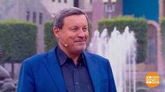 Прогноз погоды от Юрия Варакина. Доброе утро. Фрагмент