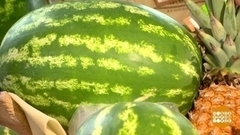 Арбуз, ты какого пола ягода? Доброе утро. Суббота. Фрагмент 