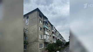 В Белгородской области при атаке украинского дрона погибла женщина
