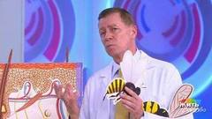 Глупые вопросы про пчел. Жить здорово! Фрагмент 