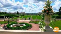 Первый Юсуповский фестиваль в «Архангельском». Доброе утро. Фрагмент 