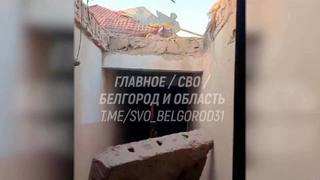Курская и Белгородская области подверглись атакам украинских дронов