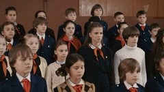 «С сегодняшнего дня у вас начинается новая жизнь». Хор. Премьера сезона. Скоро