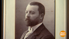 Федор Шехтель, гений без диплома. Доброе утро. Фрагмент 