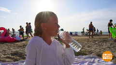 Такая разная вода. Доброе утро. Фрагмент 