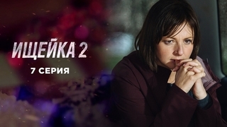 Ищейка 2. 7 серия