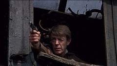 «Сейчас не поздно, завтра будет поздно!» Приступить к ликвидации. Фильм к 95-летию Олега Стриженова. Анонс