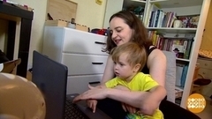 Мозг, включить режим многозадачности! Доброе утро. Фрагмент 