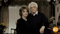 Олег Стриженов. Вне моды и вне времени. Доброе утро. Суббота. Фрагмент 