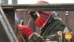 Спасибо вам, строители! Доброе утро. Суббота. Фрагмент 