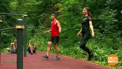 Физкультура — это здорово! Доброе утро. Суббота. Фрагмент