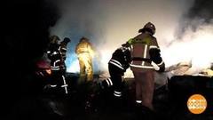 Экстренная ситуация? Звоните «112»! Доброе утро. Фрагмент 