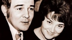 Муслим Магомаев. Лучший голос Земли. Документальный фильм ко дню рождения артиста. Анонс