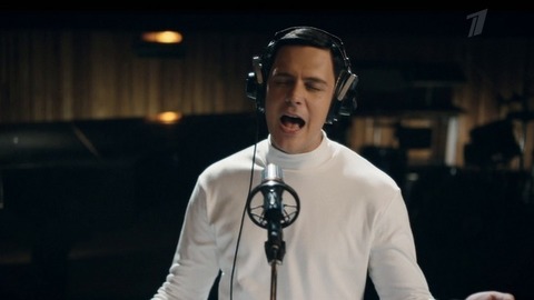 «Муслим, когда ты приедешь, тебя посадят». Магомаев. Анонс