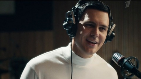 «Вас окружают красивые и успешные женщины». Магомаев. Анонс