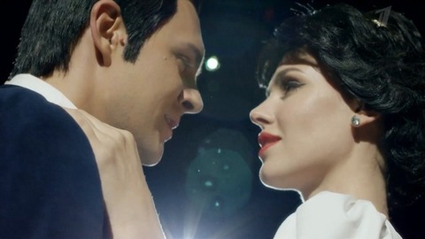 «Когда я услышал вас, я понял, что мне конец». Магомаев. Анонс