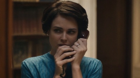 «Муслим, не звоните сюда больше». Магомаев. Анонс