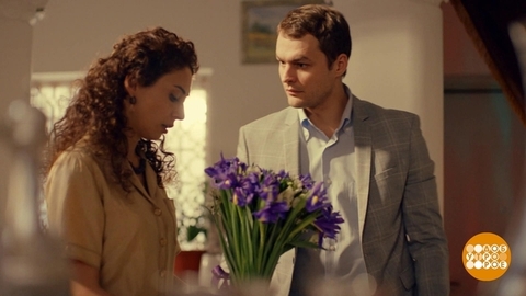 «Трейдер»: кругом любовь! Доброе утро. Фрагмент 