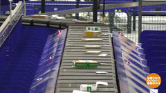 Посылка, я за тобой слежу! Доброе утро. Фрагмент 