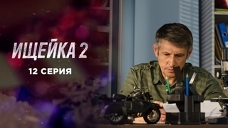 Ищейка 2. 12 серия